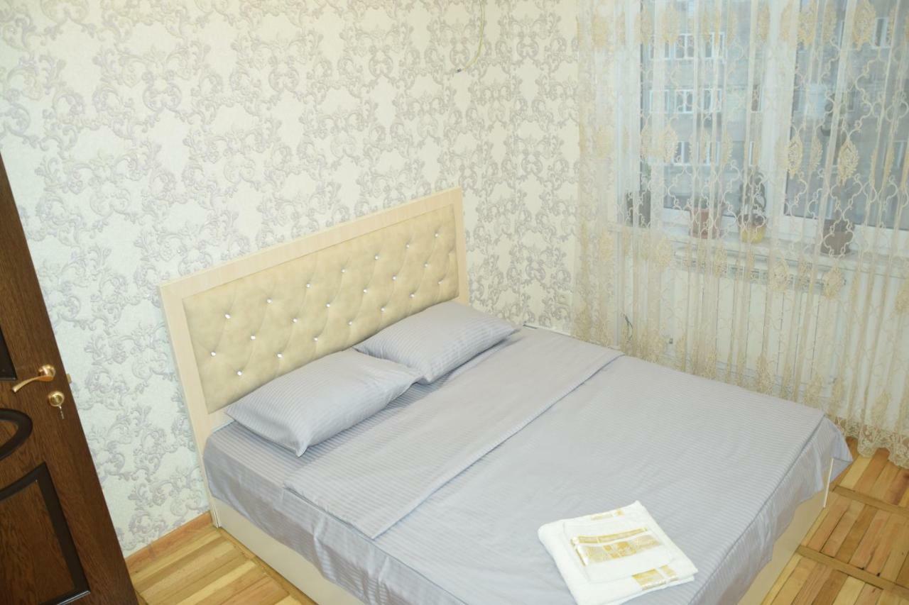 Massiv Apt Yerevan Exterior photo
