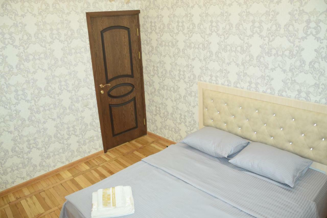 Massiv Apt Yerevan Exterior photo