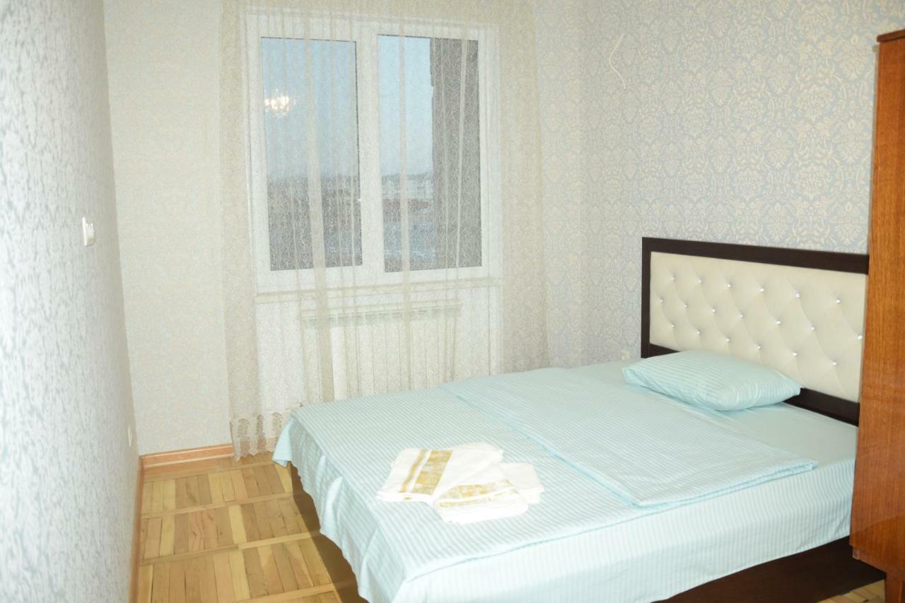 Massiv Apt Yerevan Exterior photo