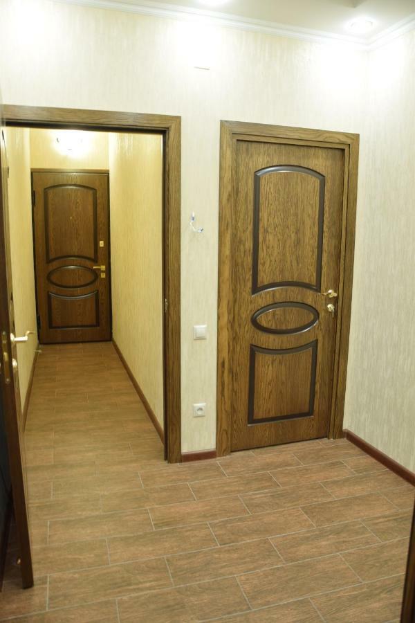 Massiv Apt Yerevan Exterior photo