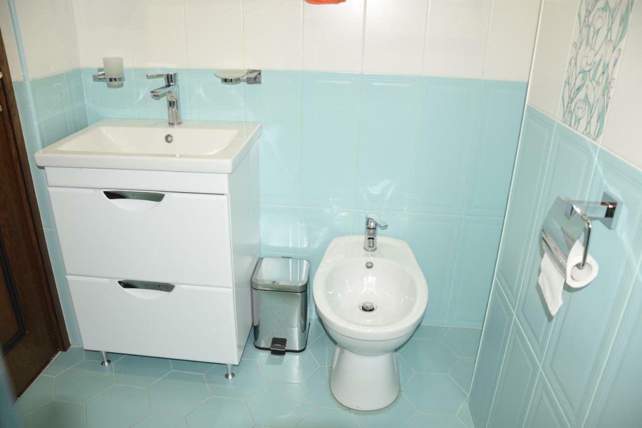 Massiv Apt Yerevan Exterior photo