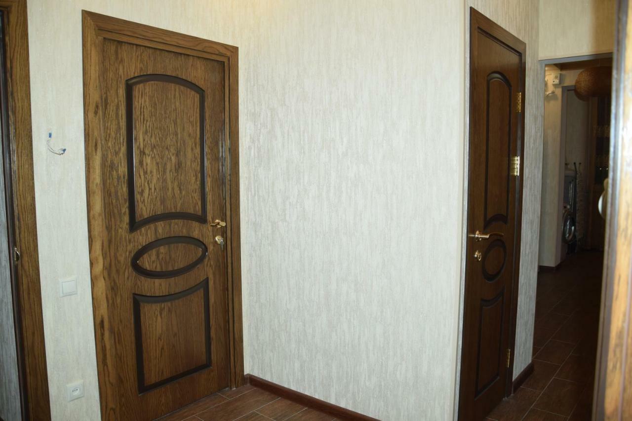 Massiv Apt Yerevan Exterior photo