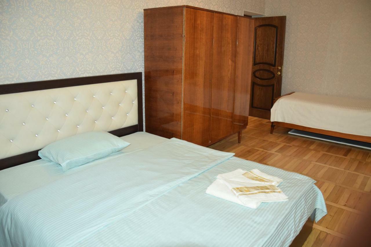 Massiv Apt Yerevan Exterior photo