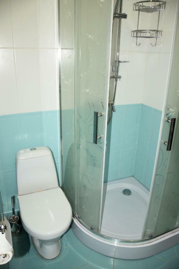 Massiv Apt Yerevan Exterior photo